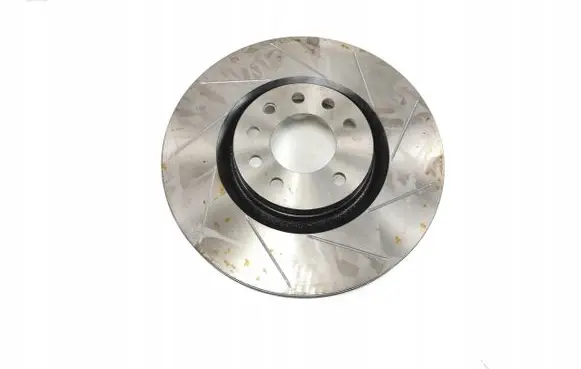 Saab 9-3 Ver1 Front brake disc 5084769