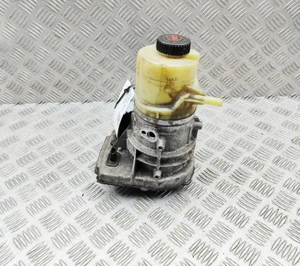 Opel Vivaro Electric power steering pump 93868479