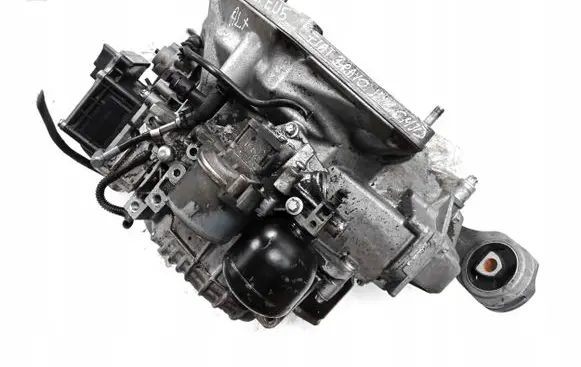 Fiat Bravo Manual 5 speed gearbox M32FEU5