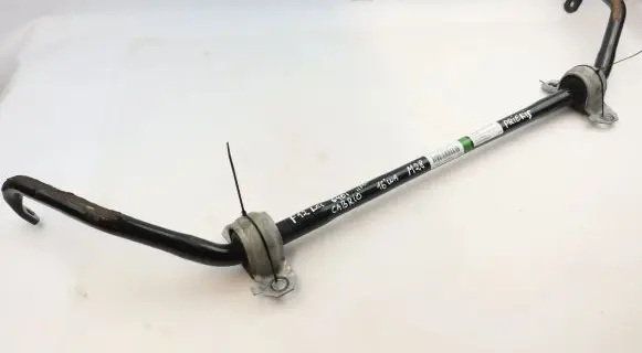 Front anti-roll bar/sway bar