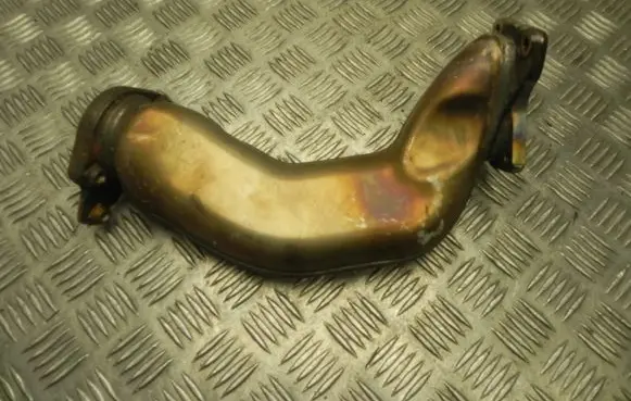 Mercedes-Benz S W222 Exhaust manifold A2781401608