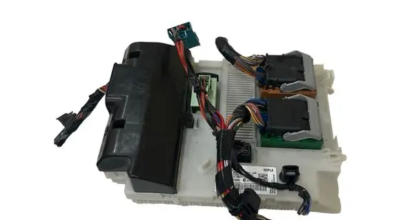 Volvo XC60 Fuse box set 31412970AA 3659AF01123 98HL143720040AA