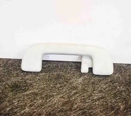 Toyota Prius (XW50) Rear interior roof grab handle