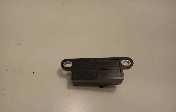 Mercedes-Benz CLK A209 C209 Other control units/modules 6BB00001 015700BG