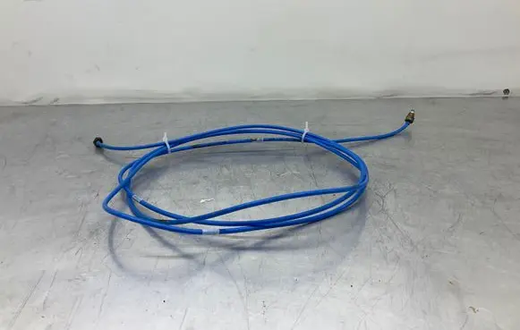 BMW 7 F01 F02 F03 F04 Vacuum line/pipe/hose 6789168