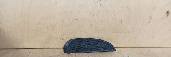 Jaguar S-Type Front door storage pocket/box 