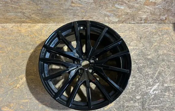 BMW X6 G06 R22 alloy rim 9882610 K0K9510