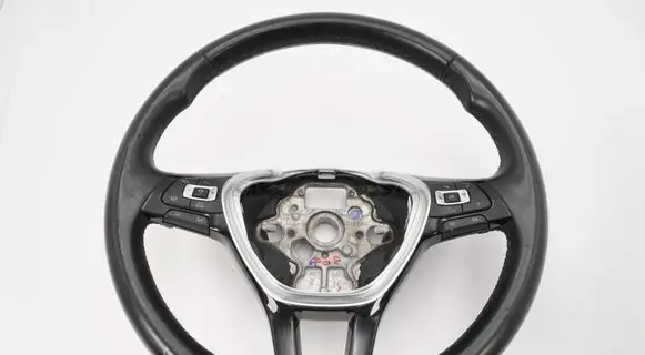 Volkswagen PASSAT B8 Steering wheel 5G0419091DJ