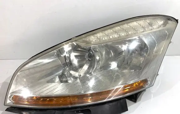 Citroen C4 I Picasso Headlight/headlamp 16298100