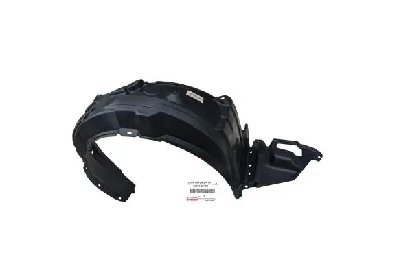 Toyota Corolla E120 E130 Front arch A53875-02160 53875-02160