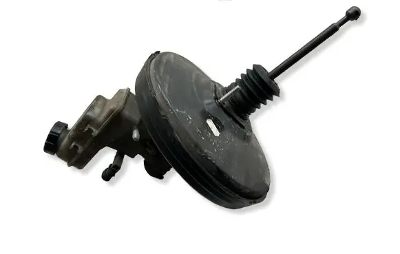 Opel Meriva B Brake booster 13257628