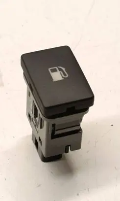 Toyota C-HR I Fuel tank opening switch 15D936