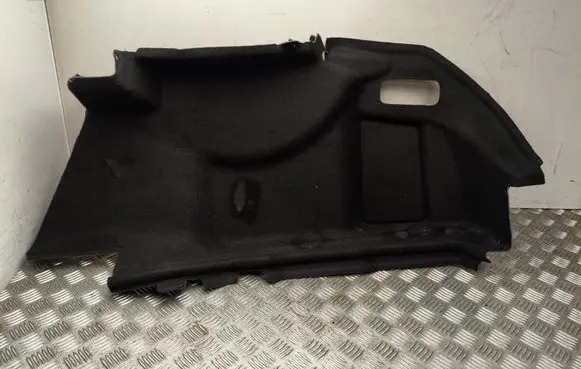 Mercedes-Benz C W206 Bottom trim A2066901401