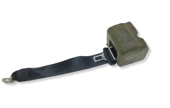 Audi A3 S3 A3 Sportback 8P Rear seatbelt 8P0857805 3054502