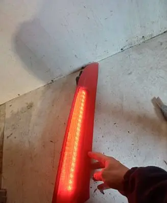 Volvo XC90 Rear/tail lights 30678221