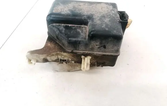 Toyota Yaris Fuse box set