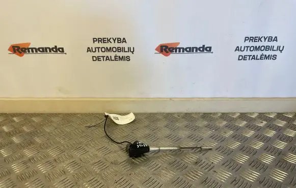 Volkswagen New Beetle Aerial GPS antenna