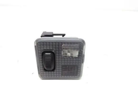 Citroen Berlingo Interior lighting switch 9607449080