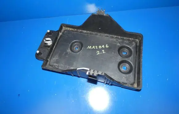 Mazda 6 Battery tray KE5256041 KE7056041 56041U