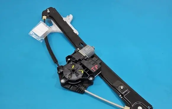 Skoda Scala Rear door window regulator with motor 5Q0959408D IMPRK1559066