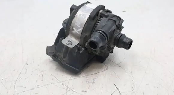 BMW XM Other engine bay part 9455035MWGK160626 9455035