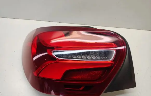 Mercedes-Benz A W176 Rear/tail lights A1769065000