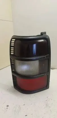 Mitsubishi Pajero Rear/tail lights 04315401