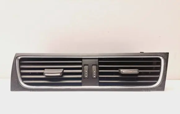 Audi A4 S4 B8 8K Dash center air vent grill 06485006