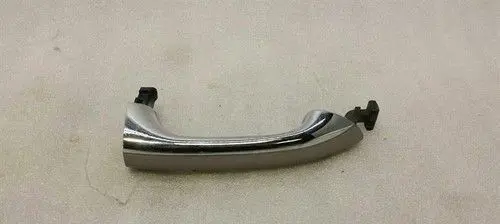 Mercedes-Benz ML W164 Front door handle light (exterior) A1647600670