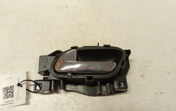 Citroen C4 Grand Picasso Front door interior handle 303966