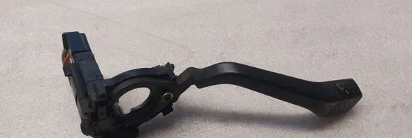 Volkswagen Golf II Wiper control stalk 535953503A