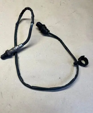 Volkswagen Touareg I Lambda probe sensor 07z906262 0281004030 491191
