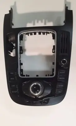 Audi Q5 SQ5 Head unit multimedia control 8T0919609F