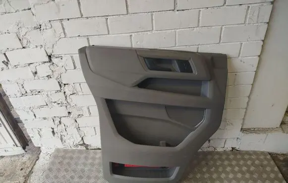 Man TGE 1gen Front door card panel trim 7C1867011 7C0863335