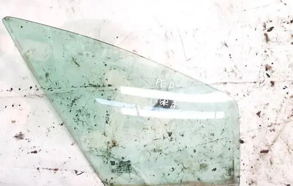 Opel Tigra A Front triangle window/glass 