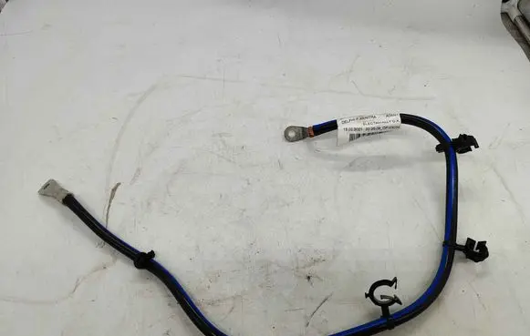 Volvo XC60 Positive cable (battery) 31678911 32389221