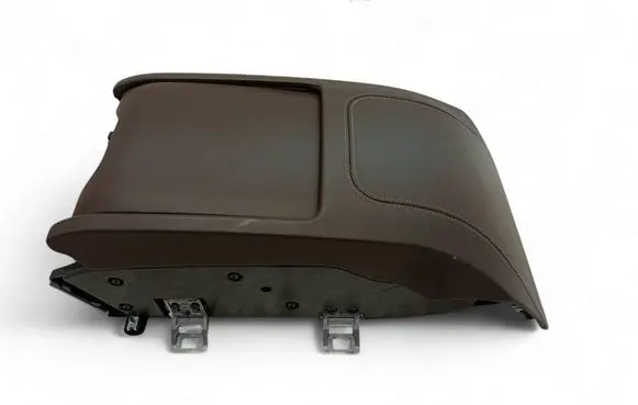 BMW 7 G11 G12 Rear seat armrest 6820311 51166820311