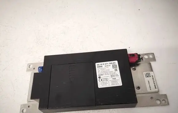 BMW 5 GT F07 Other control units/modules 8410937178901