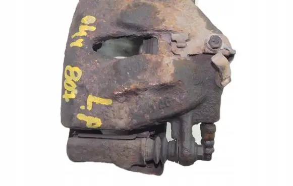 Citroen C8 Front brake caliper