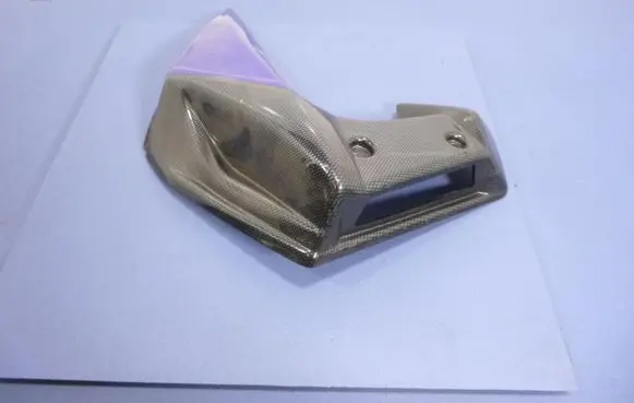 Suzuki Grand Vitara II Front underbody cover/under tray 