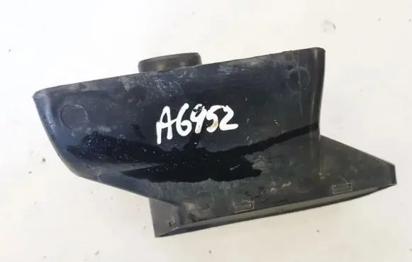 Volkswagen Fox Air intake duct part 5z0805971A