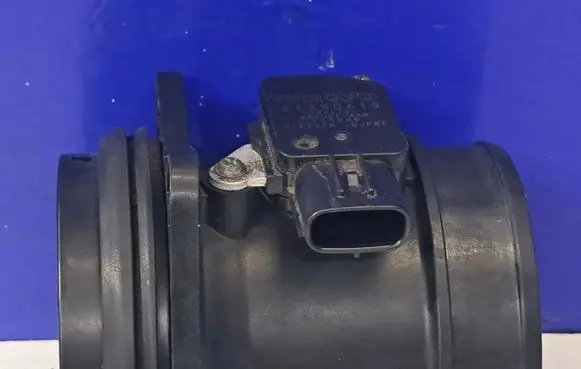 Volvo V60 Mass air flow meter 31380619 31321906