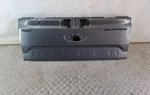 Ford Ranger IV Pickup box rear panel tailgate N1WBE43974AB 2662230
