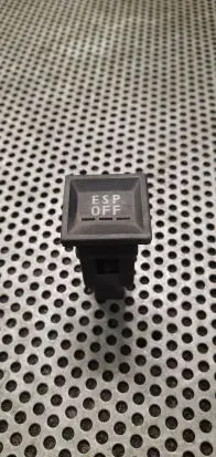 Volkswagen Transporter - Caravelle T5 ESP (stability program) switch 7H0927134A