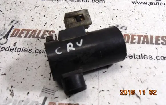 Honda CR-V Windscreen/windshield washer pump