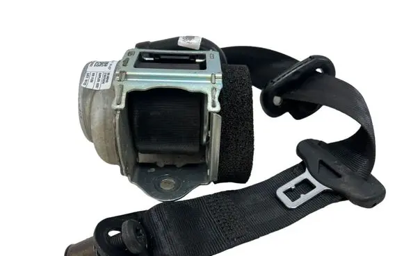 Jeep Renegade Rear seatbelt 07356759240 34281964B 34283128B