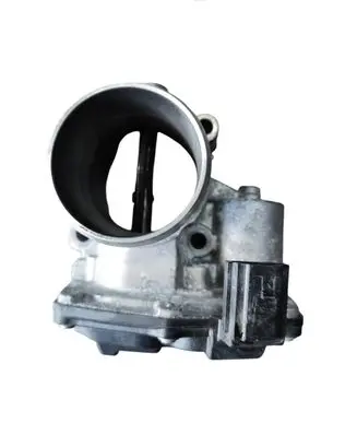 Ford Mondeo MK V Electric throttle body valve GK2Q9F991BA