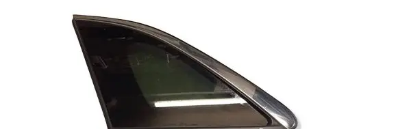 KIA Niro Rear side window DOT865M1232AS3 43R000184 E000989