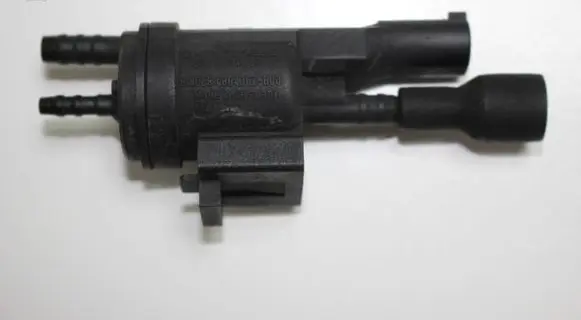 Mercedes-Benz S W221 Valve vacuum A0025401497 48B43625B00