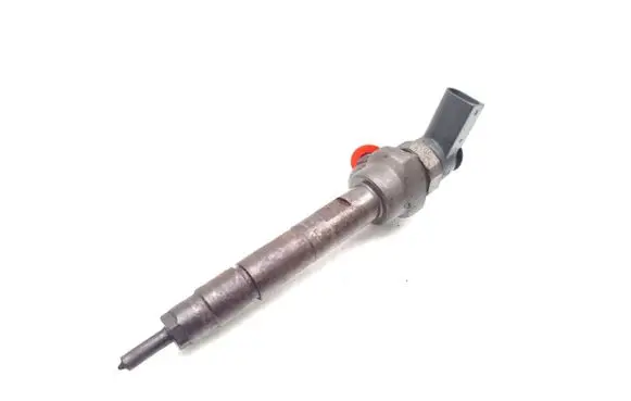BMW 1 E81 E87 Fuel injector 7798446 0445110289